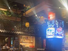 -随缘小馆(红岭路店)
