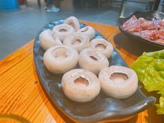 -丹东特色烤肉(学府路一部店)