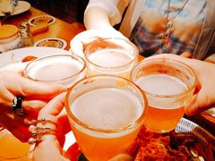 -宝莱纳餐厅(滨江店)