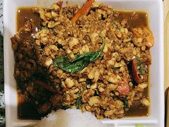 -Home Thai·泰谣(王府井apm店)