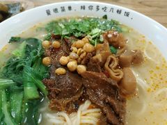 -每碗面馆(新鸿安大厦店)