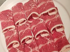 -鼎鼎香·港式火锅(北京SKP店)