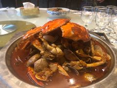-鸿兴楼酒家(阜阳路店)