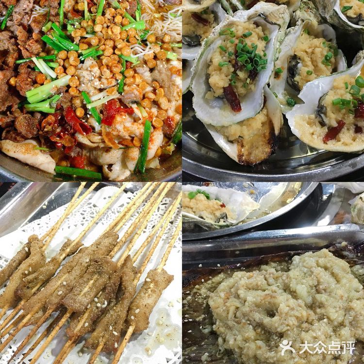 宁德福安|小吃攻略