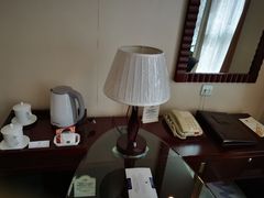 -山东政协大厦维景大酒店
