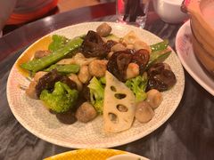 -紫金食坊(江南西路店)