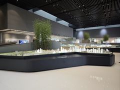 -广州市城市规划展览中心