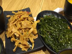 -云味馆·云南菜·云南米线(同泰时代广场店)