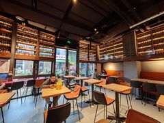 -牛啤堂精酿啤酒餐吧(五棵松华熙店)