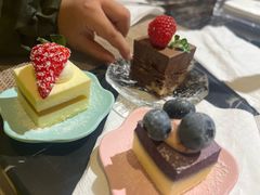 -南通绿洲国际假日酒店全日餐厅
