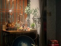 -泰适SPA馆丨精油·按摩·足道(后海地铁口店)