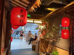 大堂-老湘村·湖南土菜(天河维多利店)