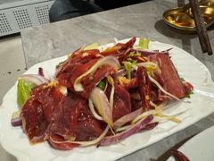 -美食美客土烙锅店·老字号