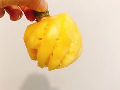 -中关村茶点
