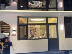 -何适山庄 ·可团建(水长城P2停车场店)