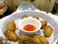 -飞尝蚝·顺德菜·鱼生(顺德总店)