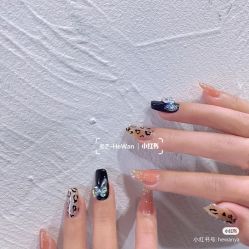 -妙睫屋日式美甲美睫