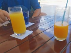 -三亚海棠湾喜来登度假酒店大堂吧