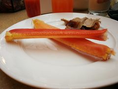 -亮马河饭店翠雅咖啡厅