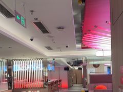 -海底捞火锅(杭州庆春路夜宵主题店)