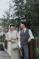 -巴黎经典婚纱摄影PARISSIC
