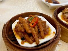 -顺德人家食府(黄金广场店)