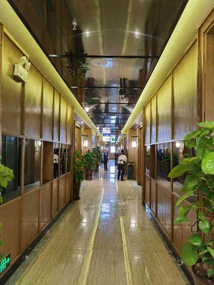 百鱼庄(东盟店)-"百鱼庄分店开在东盟商务区这边了,天昌东盟.