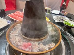 -福寿斋·老北京铜锅涮肉·烤鸭(顺义总店)