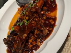 -昆仑饭店-鲜筵餐厅