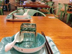 大堂-唔止卤嘢·潮州府城菜(鹭江店)