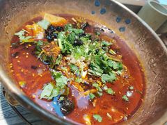 -成都你六姐·牛肉冒菜(上海环宇荟店)