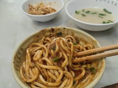 -肖家河家常面(肖家河北街店)