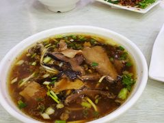 -康大口蘑面庄(将军街店)