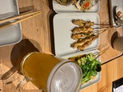 -木屋烧烤(岗顶二店)