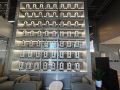 -OXYGYM奥美氧舱运动中心(丽都水岸店)