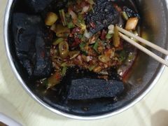 -黑白电视长沙小吃(美林M·LIVE天地东座店)