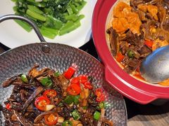 -鸽子侯·家宴·平价海鲜(绿地店)