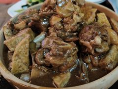 -鹅滋道(甘坑古镇店)