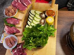 -吉鬼烧肉酒场(北城天街店)