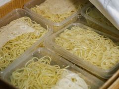 乔伯凉面-乔伯凉面(白沙路店)