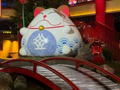 -贵木日本料理·铁板烧(新地假日广场店)