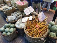 -园林美食城·本土农家菜(杨和镇店)