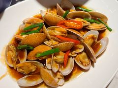 -阿忠食坊大排档·20年老店(万象城店)