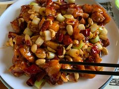 宫保鸡丁-鼎香润(德胜门内店)