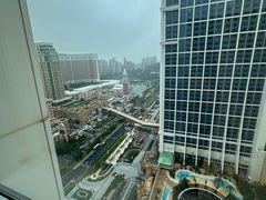 -澳门喜来登大酒店