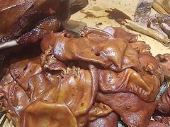 -六合居·明厨亮灶餐厅(成双大道店)