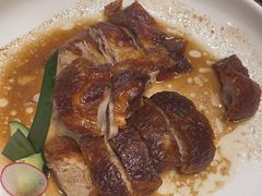 -煲王粤菜餐厅(中侨中心店)