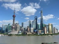 -上海和平饭店华懋阁 Cathay Room