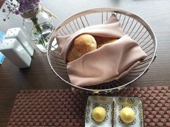 -Kathleen's Waitan 凯圣琳江景西餐厅(外滩店)