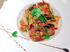 夫妻肺片-尚一汤 广东炖汤(金桥国际店)